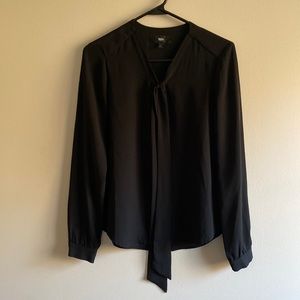 Mossimo Supply Co. Blouse
